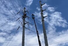 Por trabajos de emergencia se programa corte de energía en cuatro provincias de Junín