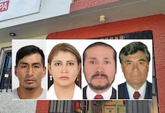 Elecciones 2026: Cuatro postulantes en Arequipa habrían omitido sus sentencias
