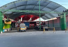 Poder Judicial ordena a Municipio de Ica ofertar ocho puestos del Mercado Modelo en 30 días