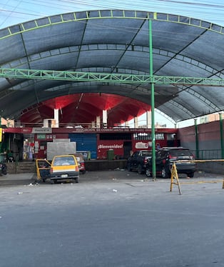 Poder Judicial ordena a Municipio de Ica ofertar ocho puestos del Mercado Modelo en 30 días