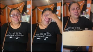 Nasca: trabajadora municipal denuncia retraso de pago y lucha por costear tratamiento médico de su hija