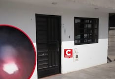Los Olivos: Delincuentes balean casa de instructor de gimnasio tras amenazas de extorsión