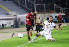 Clasificación con mérito de FBC Melgar, pero la verdadera presión recién comienza