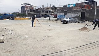 Arequipa: Centro de salud no puede construirse porque terreno no está saneado