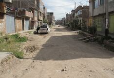 Ministerio de Vivienda y empresa firman nuevo acuerdo para culminar obra de Justicia, Paz y Vida