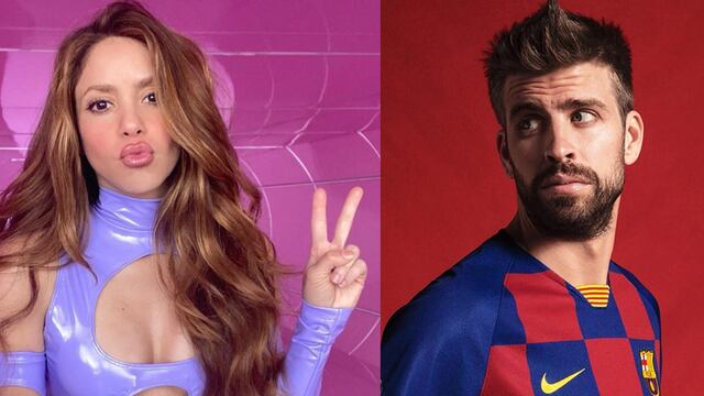 Shakira envía indirecta a Gerard Piqué y comparte foto de sus padres: “el amor verdadero”