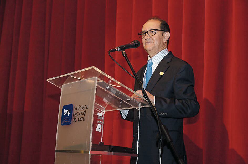 La Feria del Libro se instalará en la Avenida de la Peruanidad, la explanada y la Concha Acústica en Jesús María