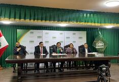 Inquilino cobra S/40 mil subarrendando local de Sociedad de Beneficencia de Huancayo