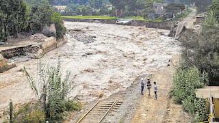 ¿Estamos preparados para el fenómeno de El Niño?