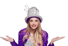 Brenda Carvalho cierra su gira con el Gran Circo Estelar con un show especial por el Día del Niño