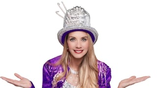 Brenda Carvalho cierra su gira con el Gran Circo Estelar con un show especial por el Día del Niño