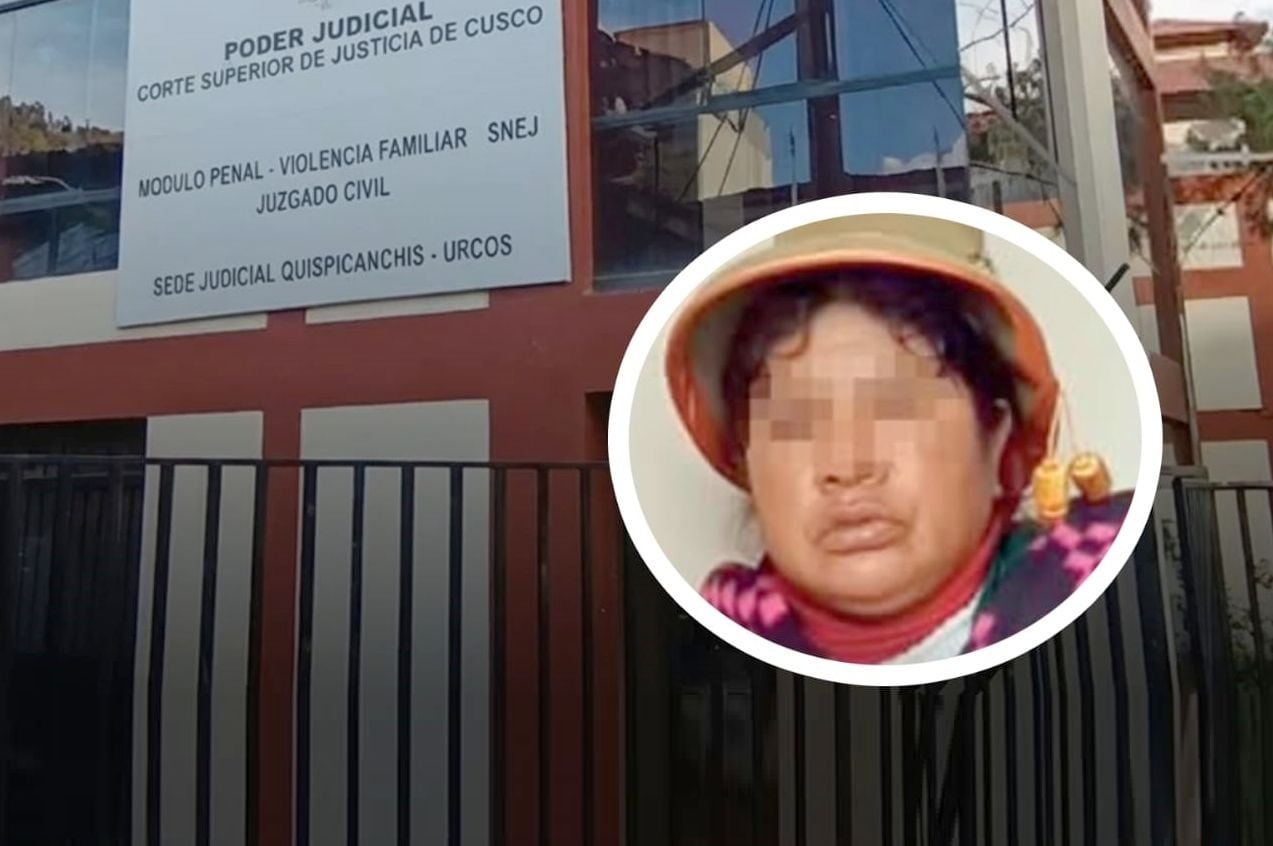 Madre de familia acusó alteraciones físicas y mentales en su único hijo.