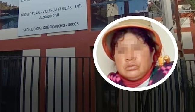 Madre de familia acusó alteraciones físicas y mentales en su único hijo.