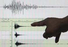 Sismo de magnitud 3.5 se registró en el Callao y también se sintió en Lima