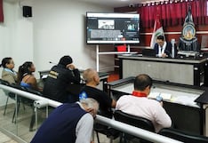Ica: cárcel por presunto tocamientos indebidos a una menor de nueve años