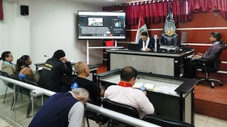 Ica: cárcel por presunto tocamientos indebidos a una menor de nueve años