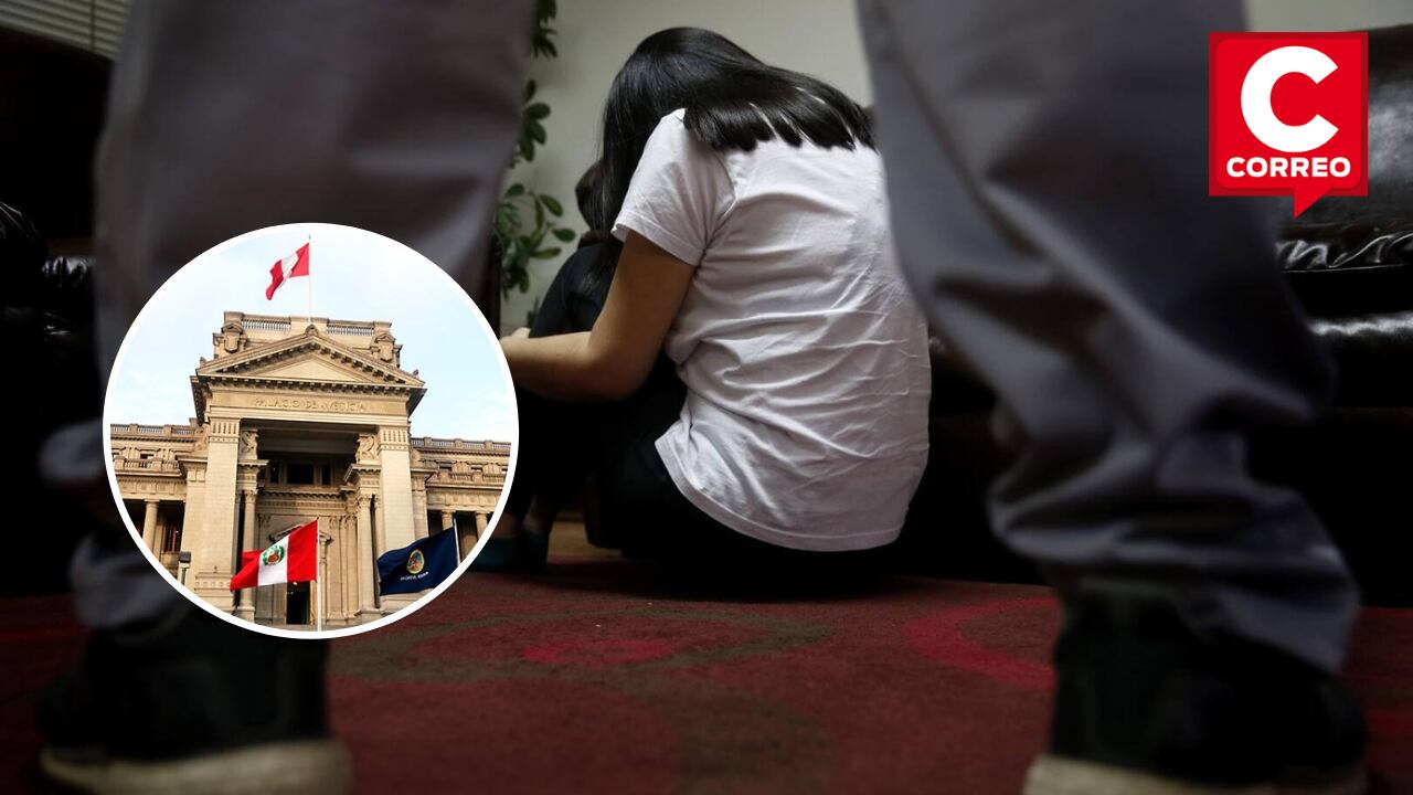 Poder Judicial aprobó aborto terapéutico en menor de 10 años violentada en Cusco.