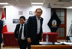 Martín Vizcarra: Suspenden audiencia sobre prisión preventiva en su contra hasta este viernes