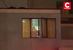 San Miguel: Hombre durmió con el cadáver de su pareja durante varios días (VIDEO)