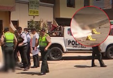Asesinan a vendedor de caramelos frente a su pareja en La Perla
