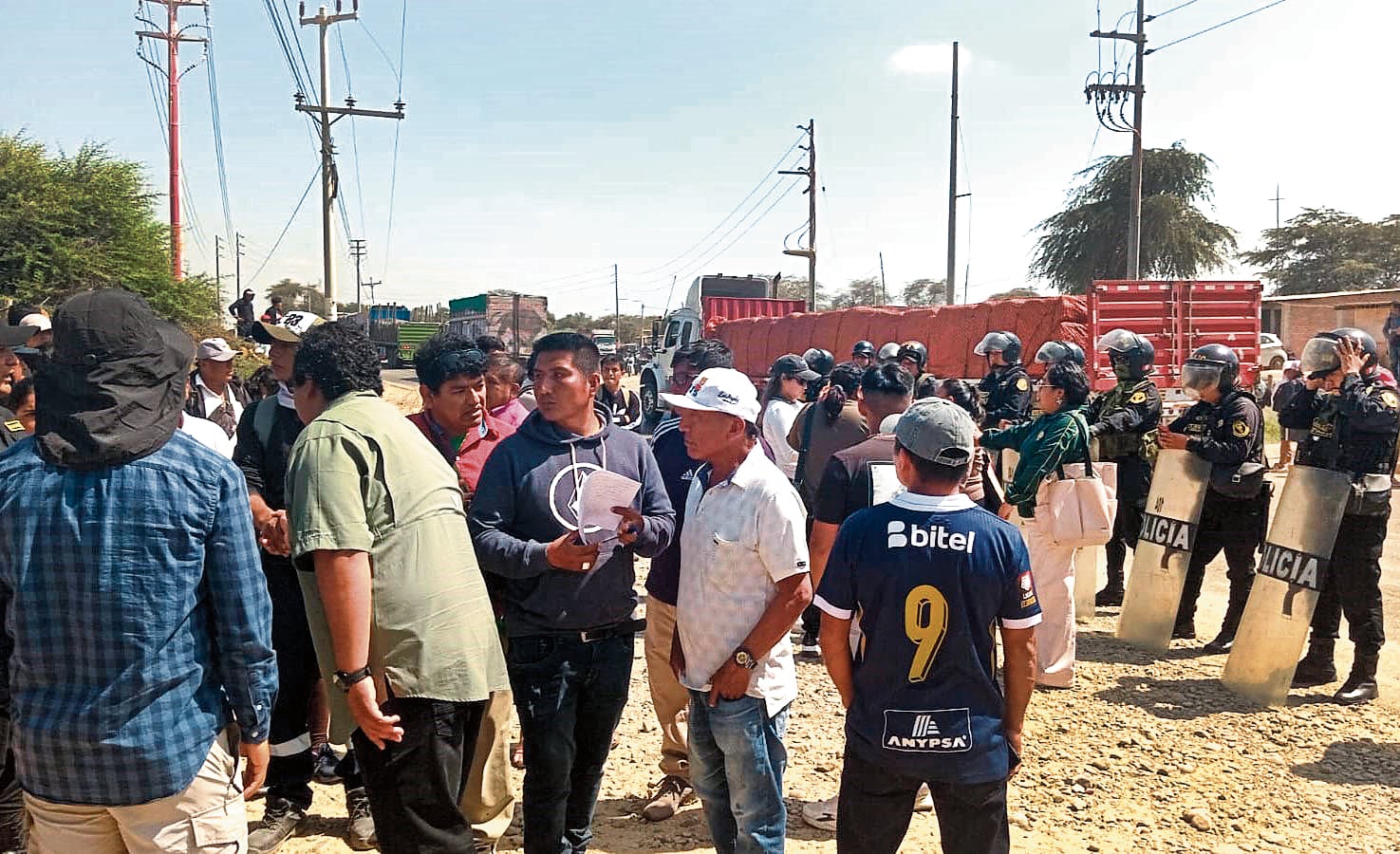 Fotografía: Analí Valencia