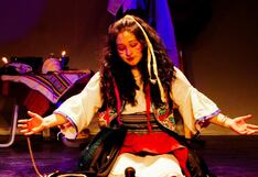 Layq’a, la obra de danza ritual que busca preservar las tradiciones culturales puneñas