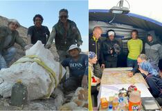 ¡Hallazgo histórico! descubren restos fósiles de una nueva especie de ave de 20 millones de años