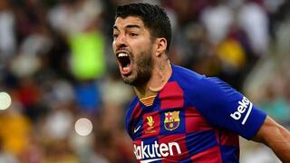 Barcelona complica la marcha de Luis Suárez al Atlético de Madrid