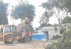 Trujillo: Advierten anomalías en contrato municipal