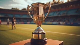 Los trofeos deportivos más importantes de Perú: orgullo y éxito