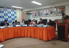 Consejo Regional de Junín aprueba nueva deuda millonaria de S/315 millones