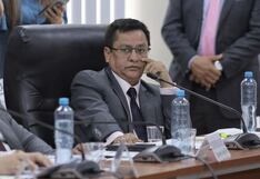 Ministro de Salud sobre quinta muerte por suero fisiológico defectuoso: Espero que los verdaderos criminales estén tras las rejas