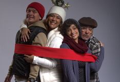 “Laponia”: la comedia que desvela secretos y choques familiares en Navidad llega a Lima