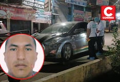 Perené: Sicarios disparan a conductor en la cabeza y fugan