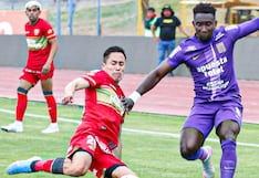 Rojo Matador y ADT enfrentan a compadres en el inicio de Liga 1