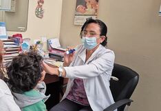 Salud en Arequipa: La miopía ataca cada vez más a visión de menores