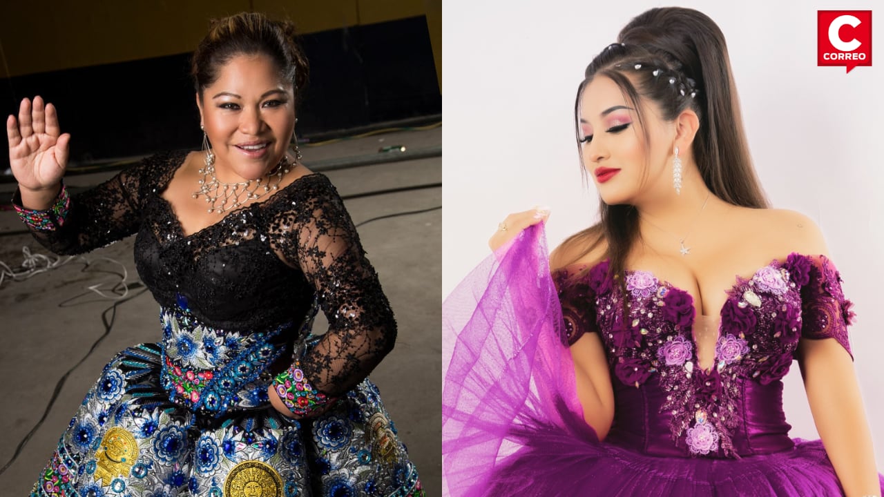 Sonia Morales despide con doloroso mensaje a 'Muñequita Milly'