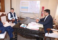 Refuerzan campaña de limpieza en Trujillo