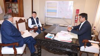 Refuerzan campaña de limpieza en Trujillo