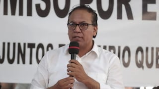 JNE confirma sanción de S/176.550 contra Juntos por el Perú por aportes irregulares en campaña de 2021