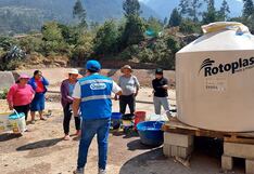 Claves para tener agua segura en casa: limpia tu tanque y cisterna
