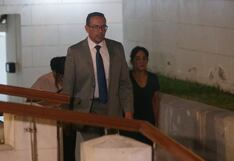 Caso Red de Prostitución: Fiscalía y Policías de Trata de Personas realizaron diligencias en el Congreso