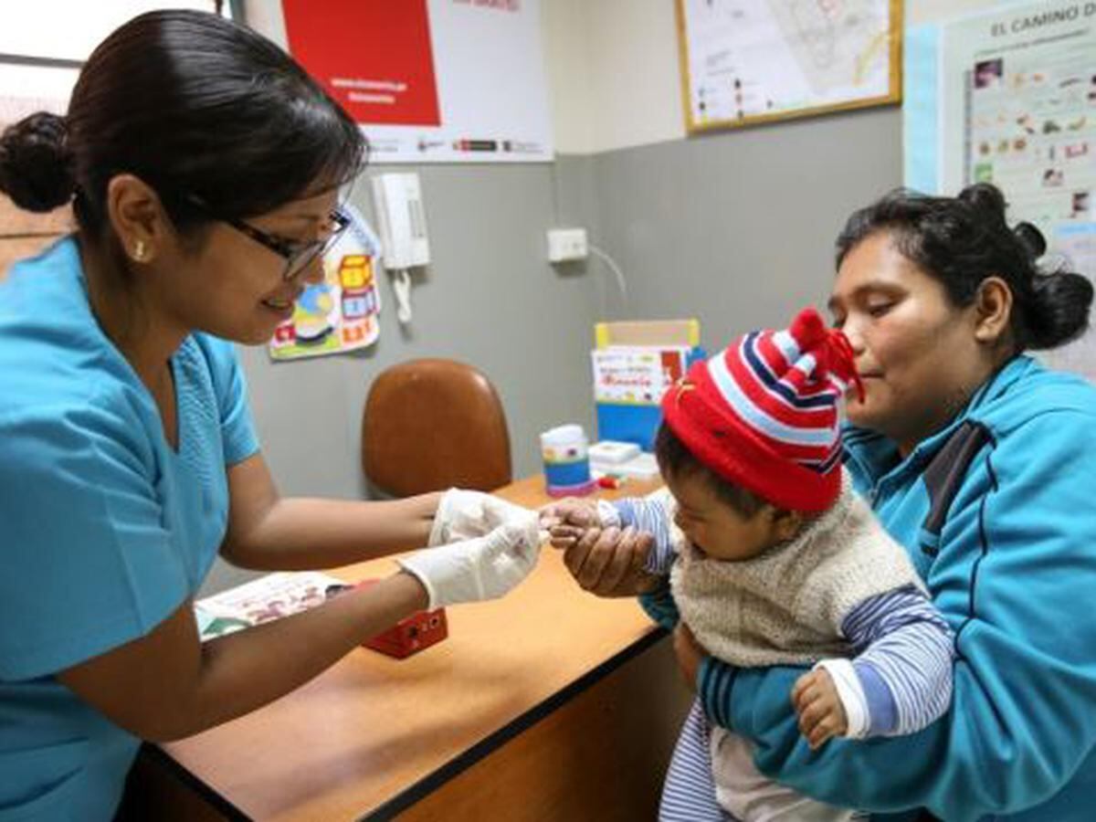 Existe una situación que se debe enfrentar desde diferentes perspectivas. Foto/Referencial.