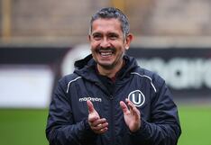 Sunat designa a Franco Velazco como nuevo administrador de Universitario