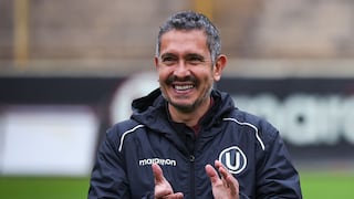 Sunat designa a Franco Velazco como nuevo administrador de Universitario