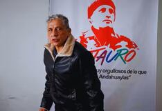 Corte Suprema notifica al JNE la ilegalidad del partido A.N.T.A.U.R.O.