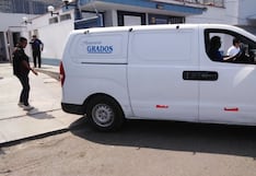 Trujillo: Hallan el cuerpo sin vida de odontólogo en Laredo