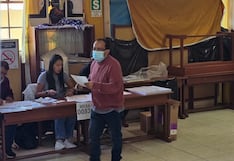 ¿No puedes votar? Así puedes tramitar la dispensa y evitar multas electorales