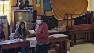¿No puedes votar? Así puedes tramitar la dispensa y evitar multas electorales