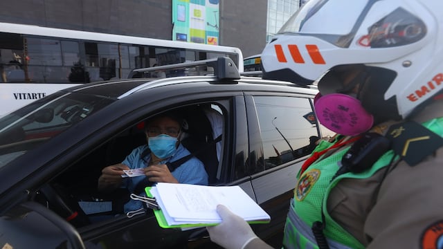 Álvaro Paz de la Barra sobre nuevos límites de velocidad: “Conductores se llenarán de multas impagables”